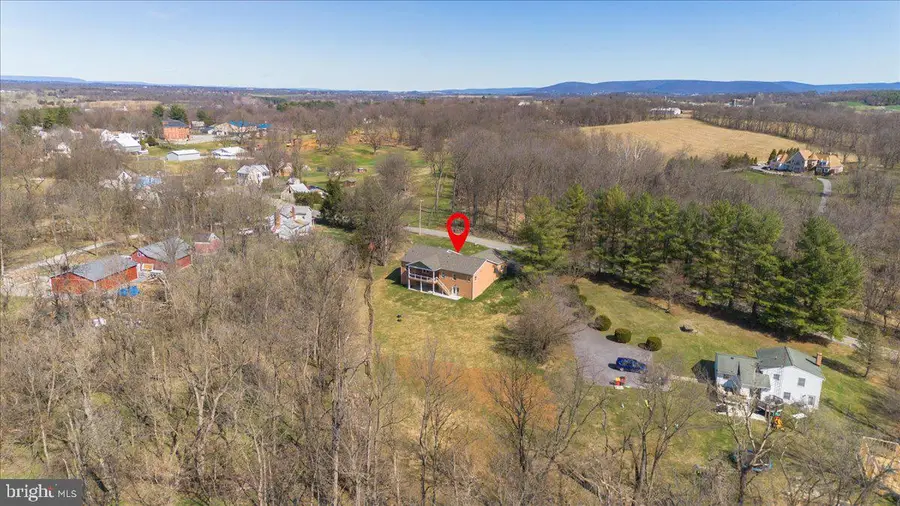 21611 Leitersburg Smithsburg Rd, Hagerstown, MD 21742 - #3