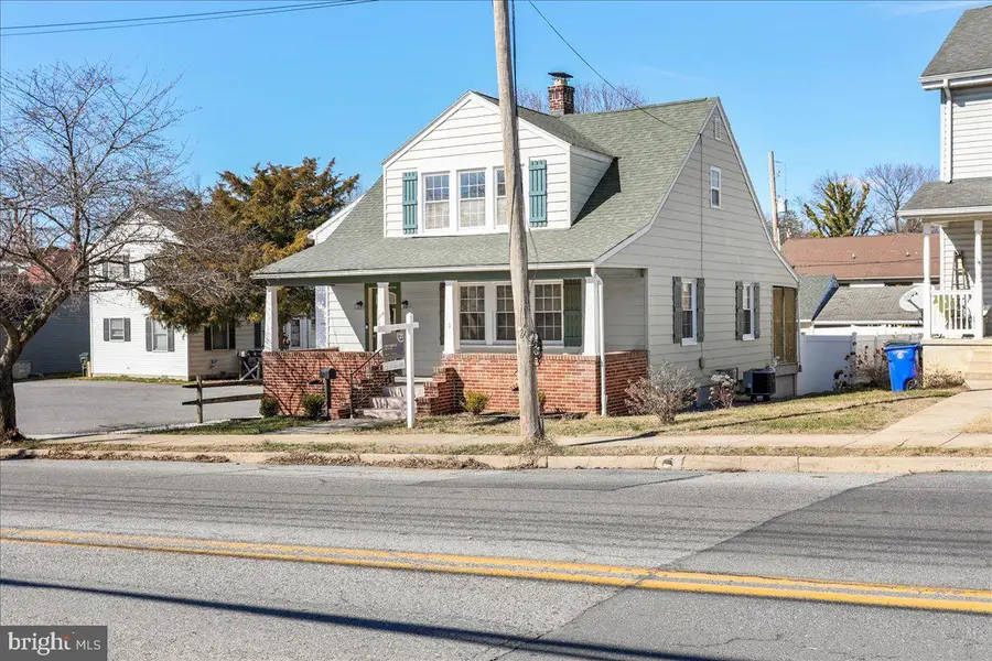 1114 W Washington St, Hagerstown, MD 21740 - #2