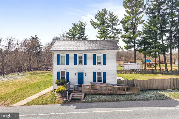 1275 Jefferson Blvd, HAGERSTOWN, MD 21742