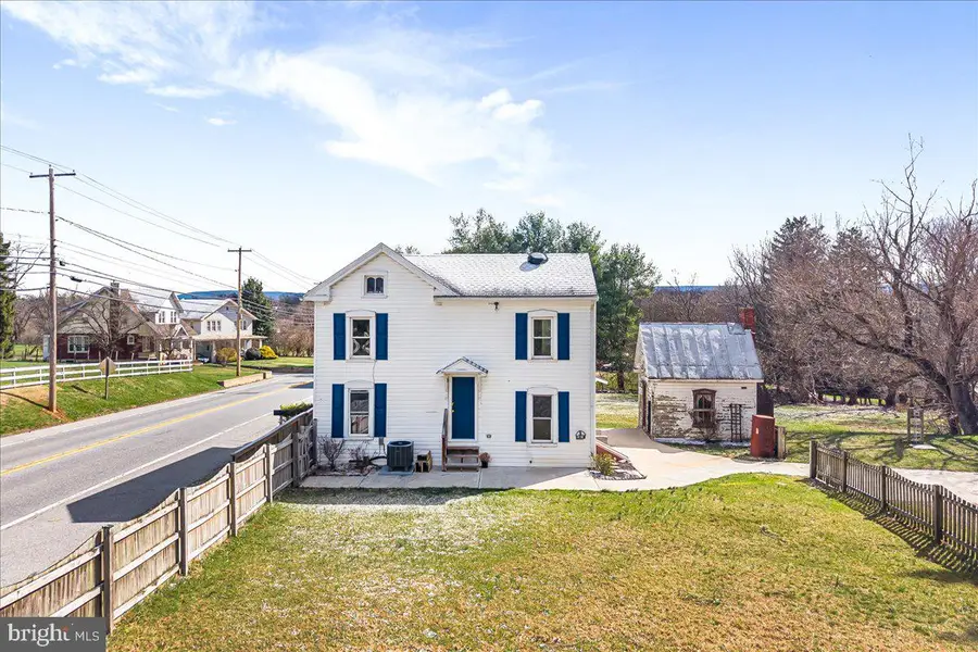 1275 Jefferson Blvd, Hagerstown, MD 21742 - #2