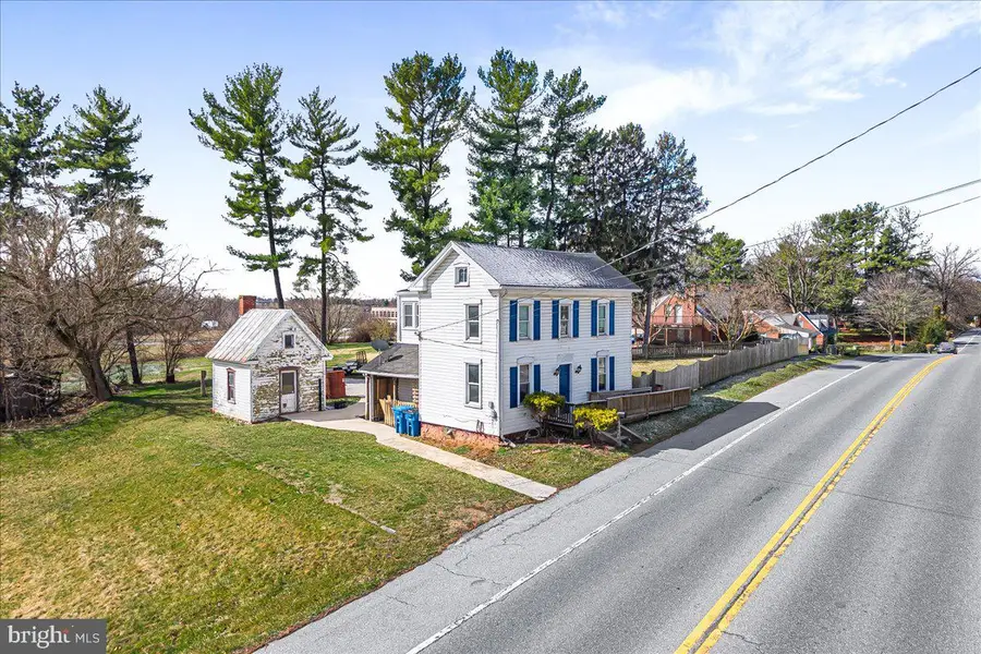 1275 Jefferson Blvd, Hagerstown, MD 21742 - #3