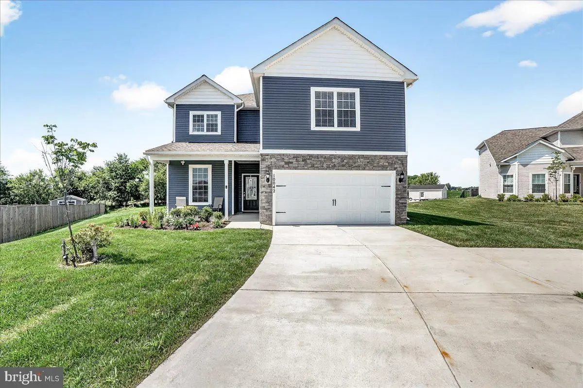 10042 Roulette Drive Dr, Hagerstown, MD 21740 - #1