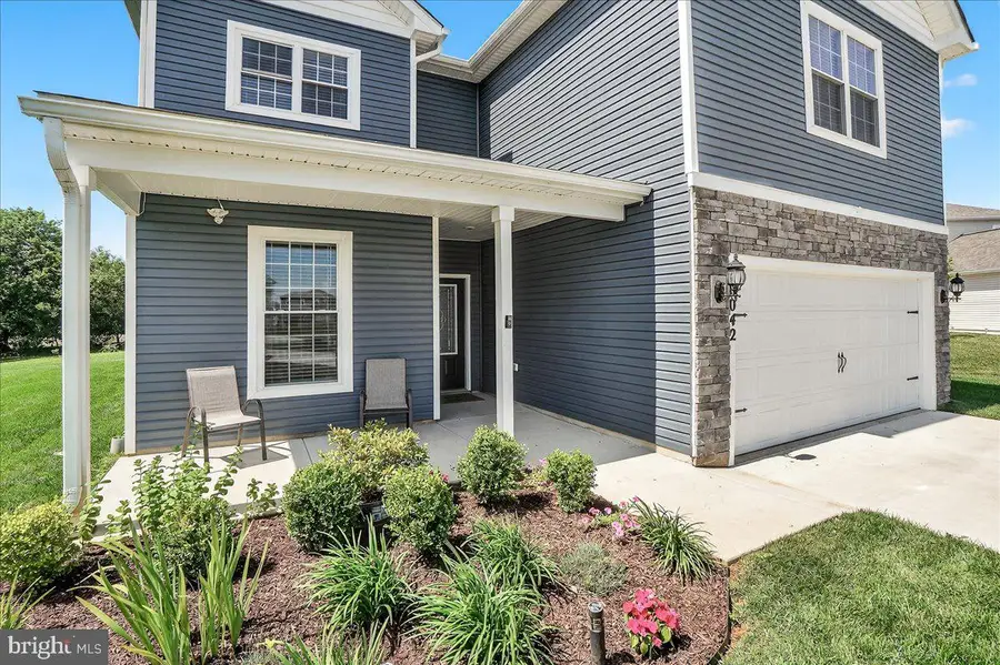 10042 Roulette Drive Dr, Hagerstown, MD 21740 - #3