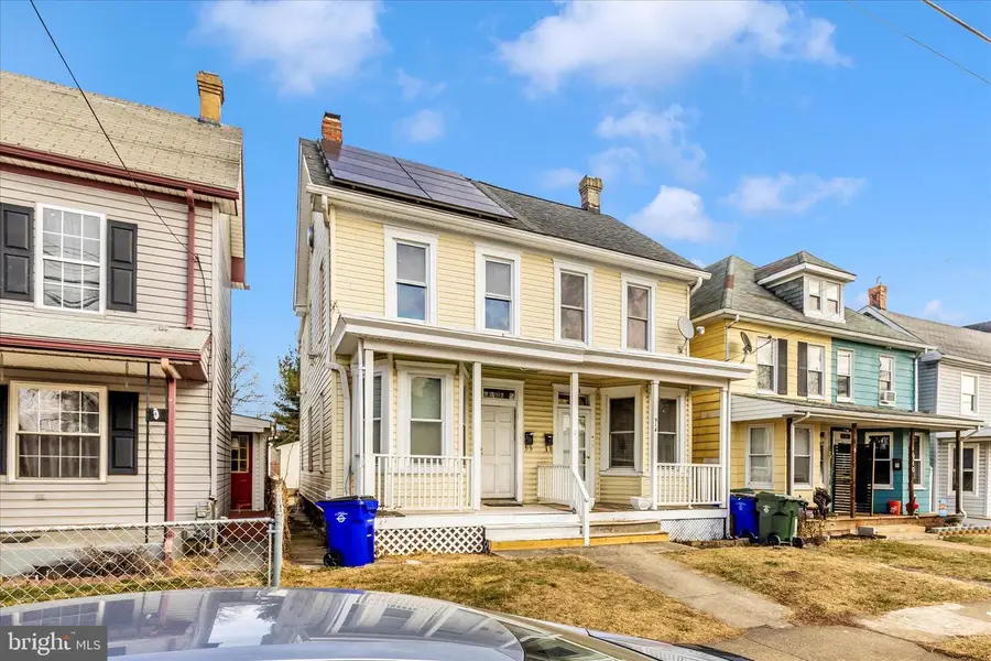 916 Salem Ave, Hagerstown, MD 21740 - #3