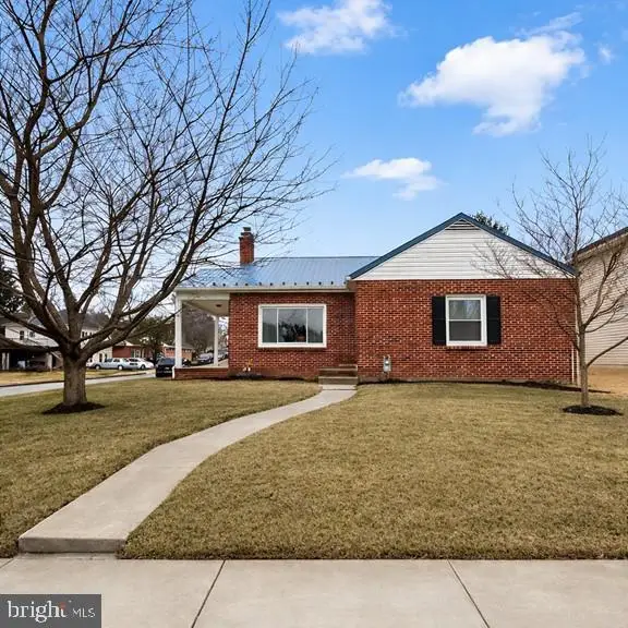 301 Avon Rd, HAGERSTOWN, MD 21740