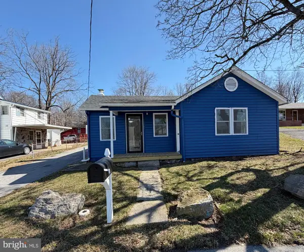 14715 Pennsylvania Ave, HAGERSTOWN, MD 21742