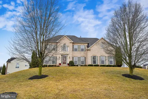 13827 Kialani Dr, HAGERSTOWN, MD 21742