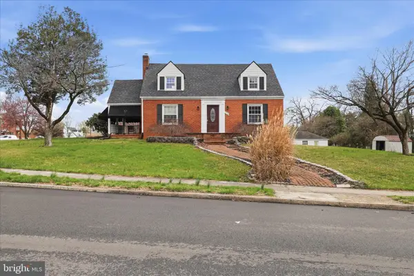 318 Mealey Pkwy, HAGERSTOWN, MD 21742