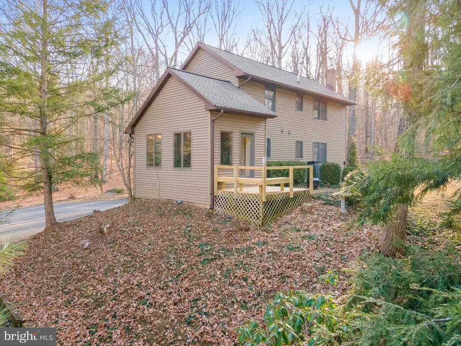 12333 Mummert Rd, Clear Spring, MD 21722 - #2