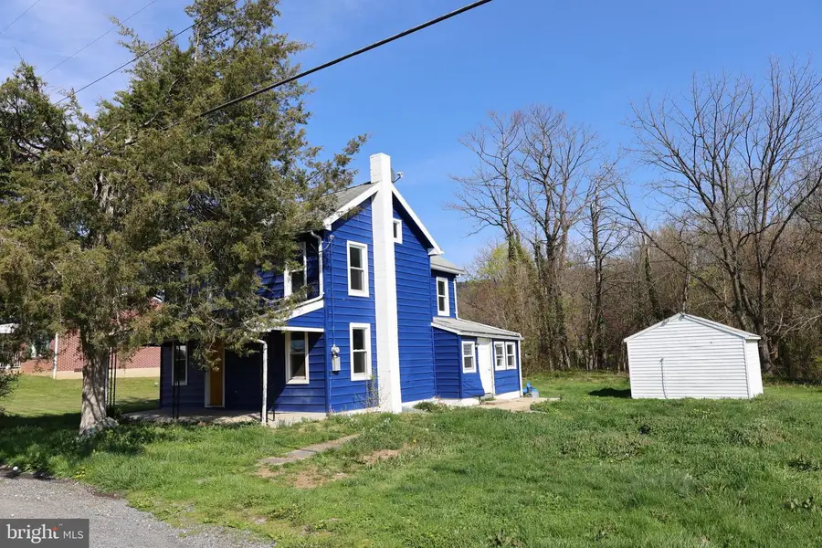 6213 Appletown Rd, Boonsboro, MD 21713 - #2