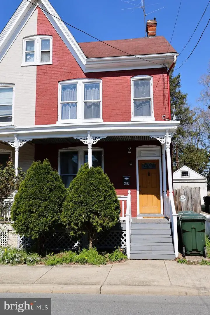 427 N Mulberry St, Hagerstown, MD 21740 - #1