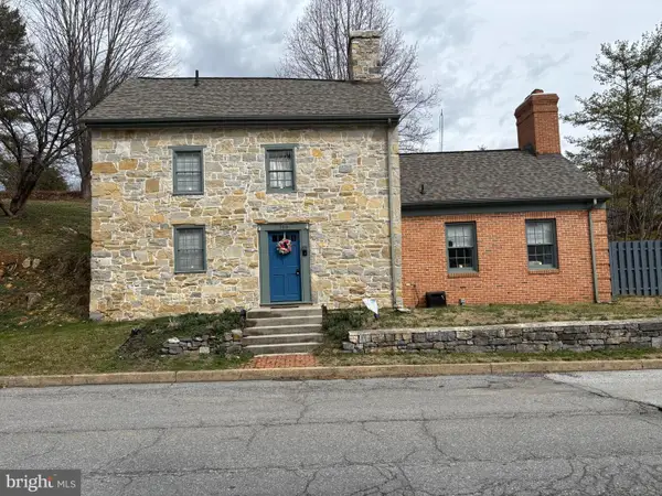 109 S Church St, SHARPSBURG, MD 21782