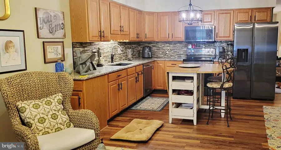 307 Winding Oak Dr, Hagerstown, MD 21740 - #2