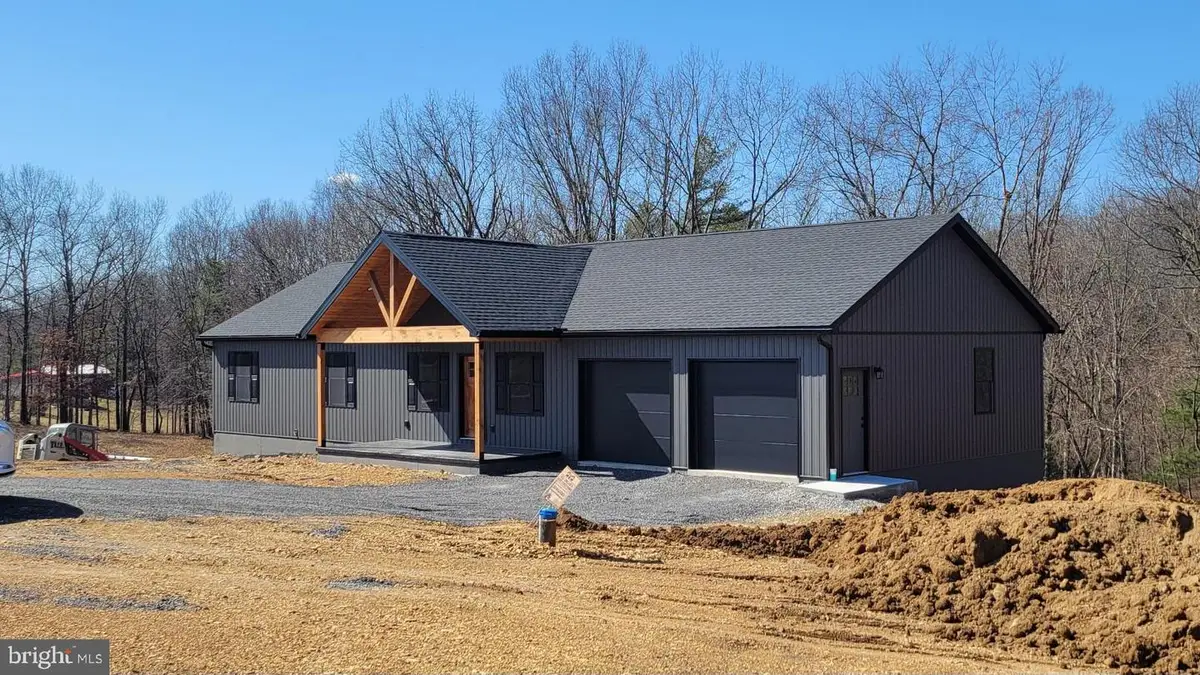 14630 Bain Rd, Hancock, MD 21750 - #1