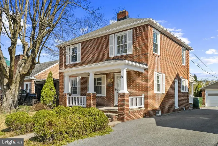 832 Maryland Ave, Hagerstown, MD 21740 - #2