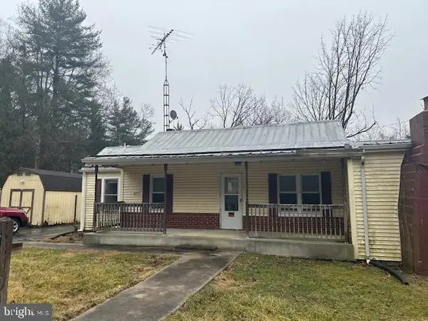 2303 Chestnut Grove Rd, SHARPSBURG, MD 21782