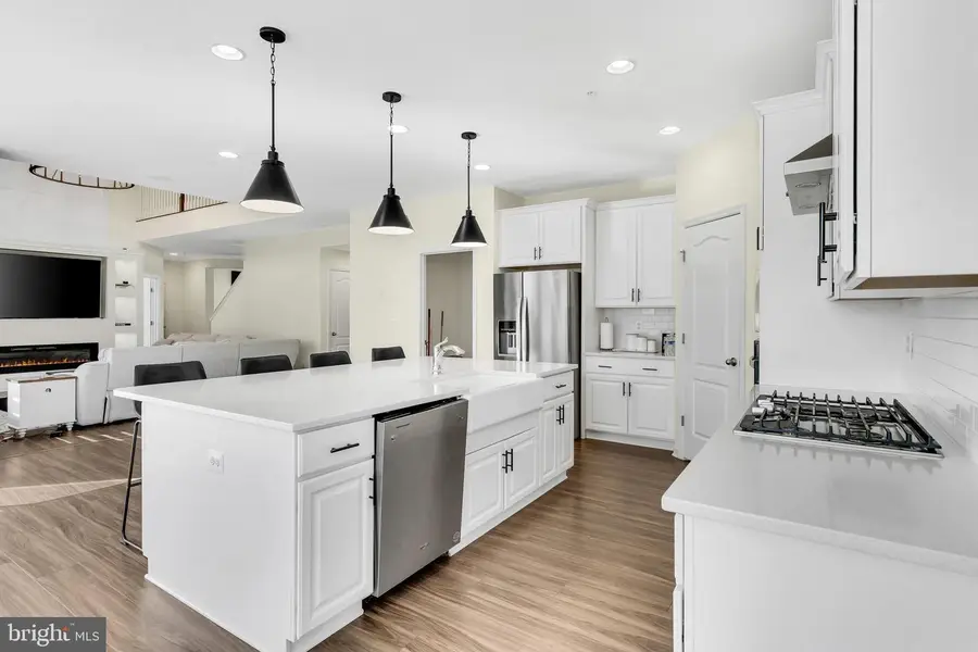 9309 Alloway Dr, Hagerstown, MD 21740 - #3