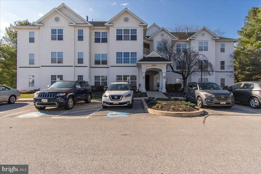 2007 Starlight Ln #1b, Hagerstown, MD 21740 - #2