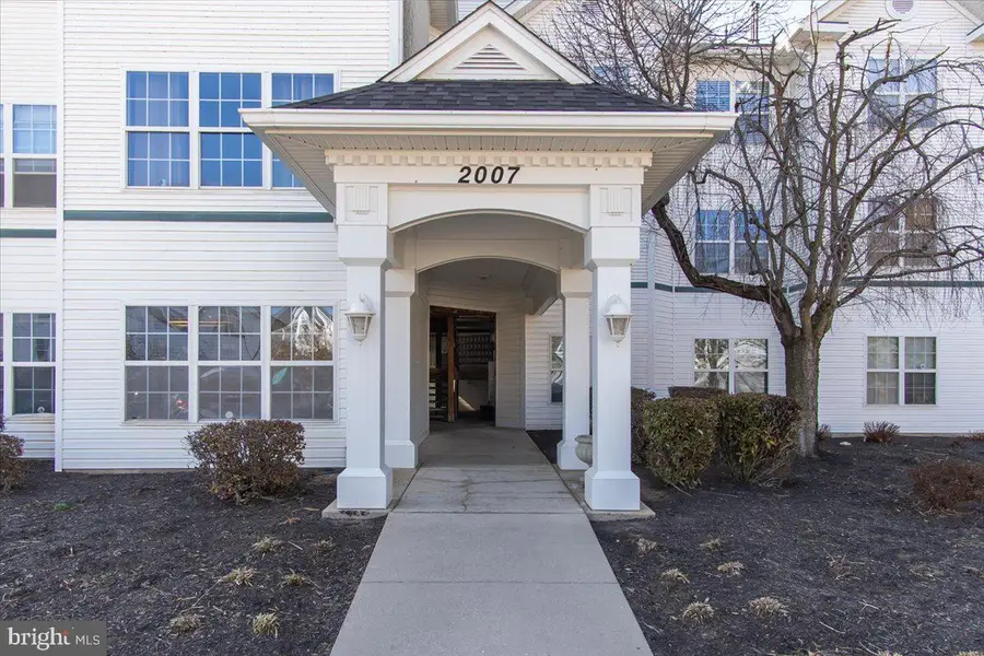 2007 Starlight Ln #1b, Hagerstown, MD 21740 - #3