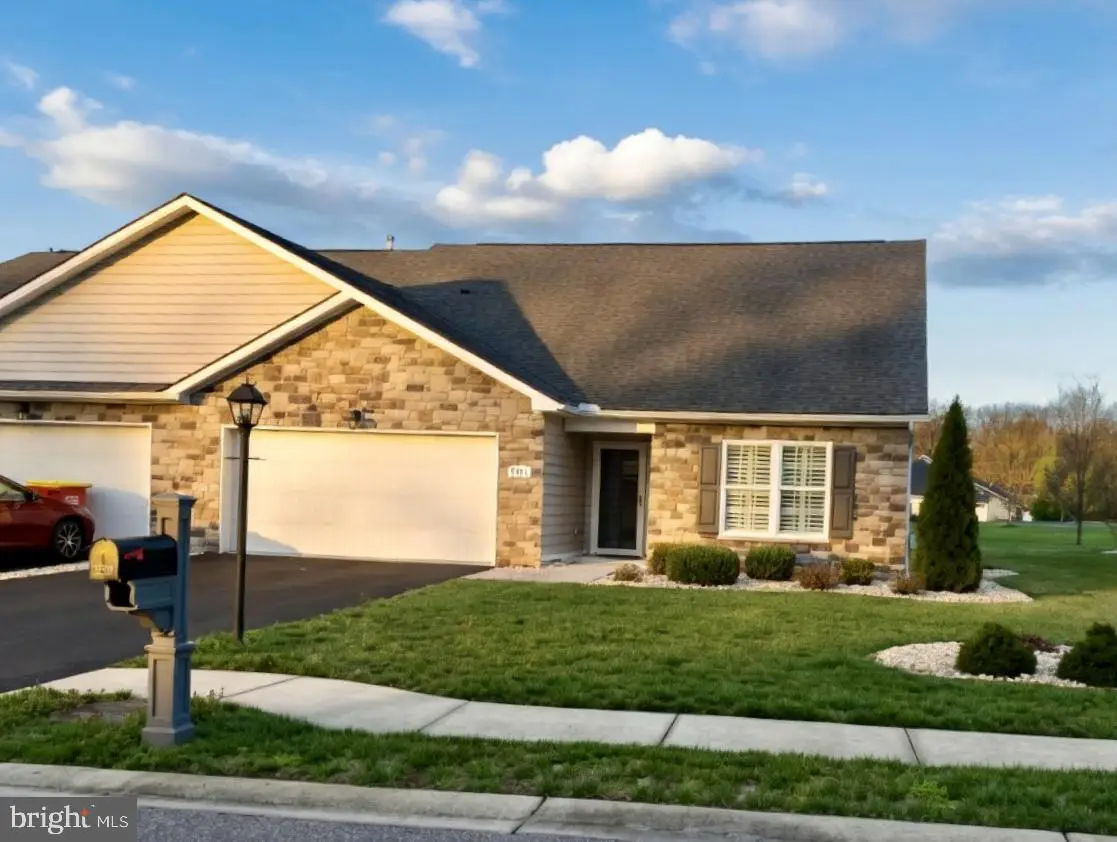 9724 Cobble Stone Ct #58, Hagerstown, MD 21740 - #1