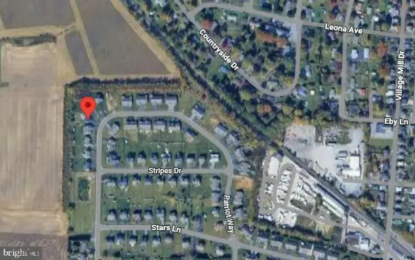 13862 Patriot Way, HAGERSTOWN, MD 21740