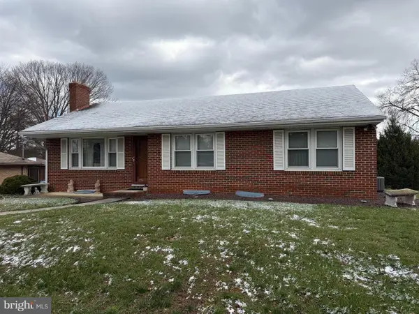 11913 Phylane Dr, HAGERSTOWN, MD 21742