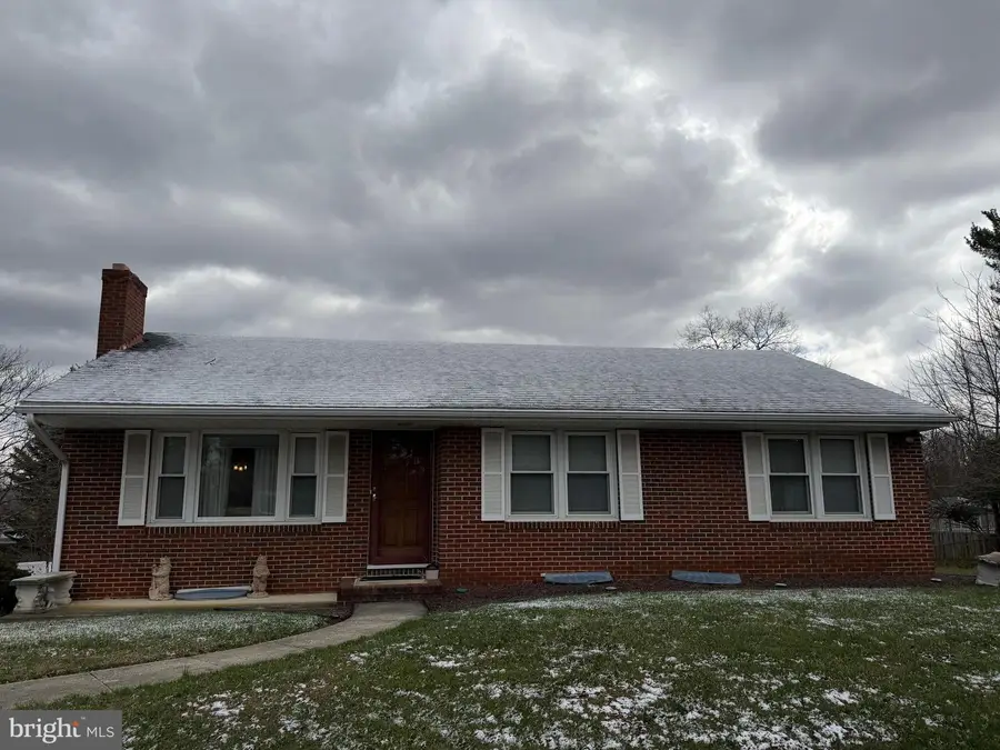 11913 Phylane Dr, Hagerstown, MD 21742 - #2