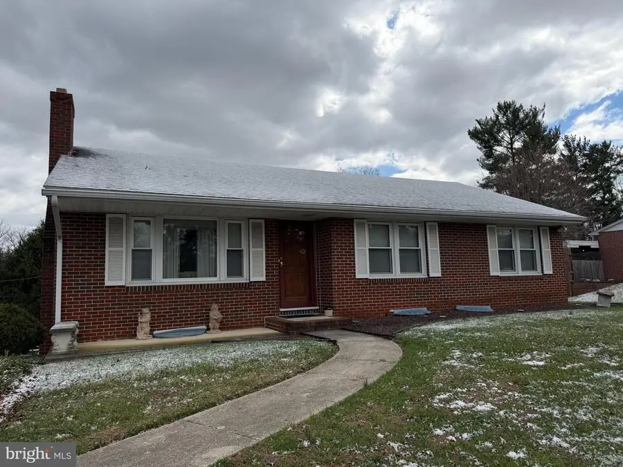 11913 Phylane Dr, Hagerstown, MD 21742 - #3