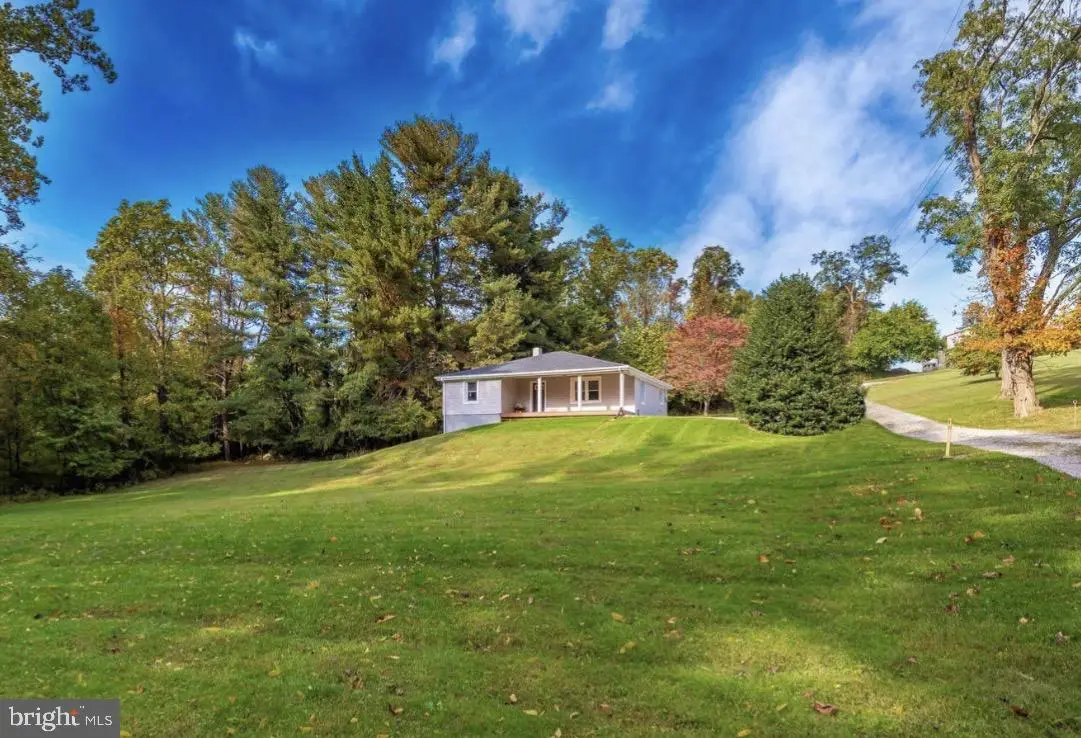 11863 Wolfsville Rd, Smithsburg, MD 21783 - #1