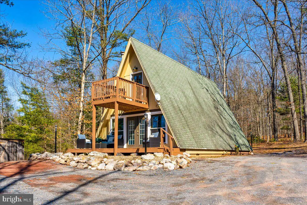 14141 Roberts Rd, Hancock, MD 21750 - #1