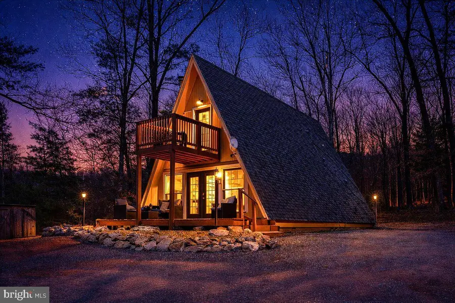 14141 Roberts Rd, Hancock, MD 21750 - #2