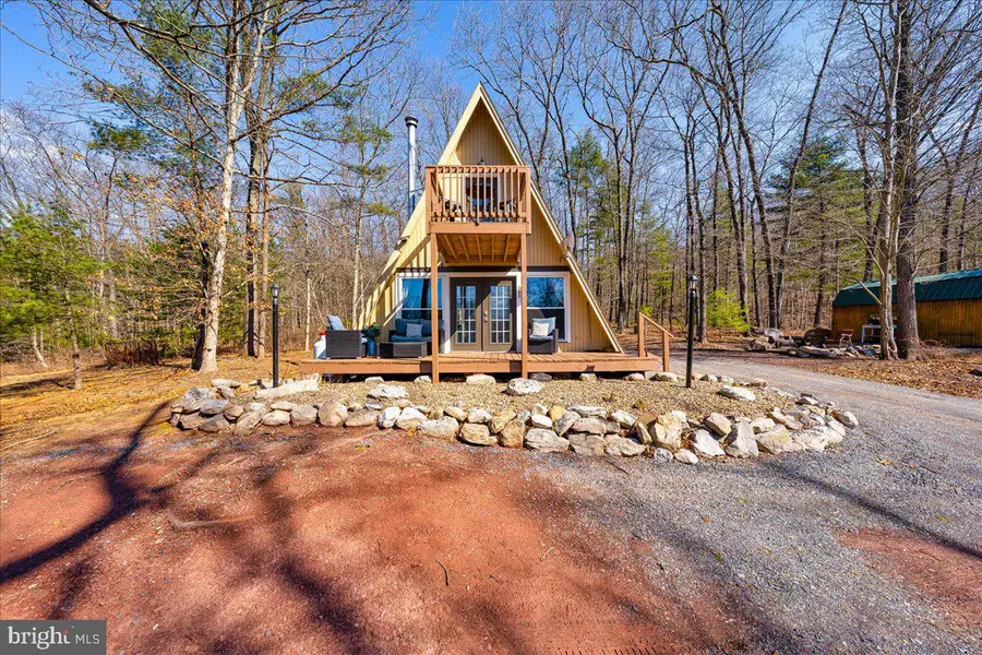 14141 Roberts Rd, Hancock, MD 21750 - #3