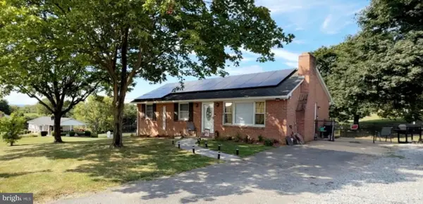 15030 Clear Spring Rd, WILLIAMSPORT, MD 21795