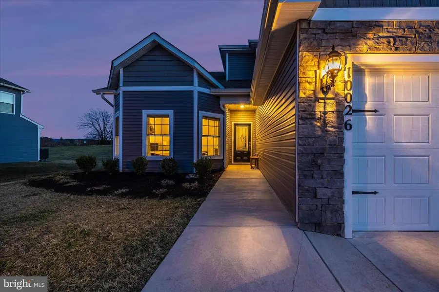 10026 Roulette Dr, Hagerstown, MD 21740 - #3