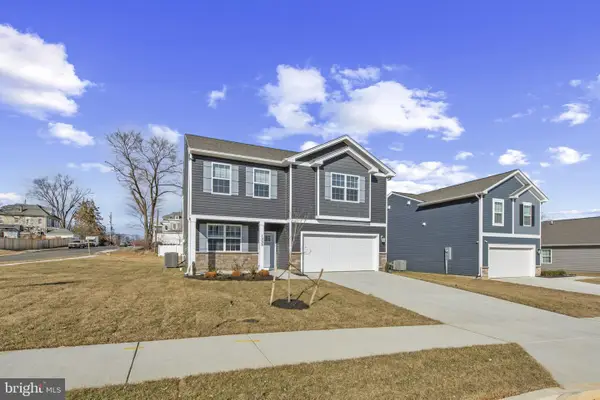 648 Armstrong Ave, HAGERSTOWN, MD 21740