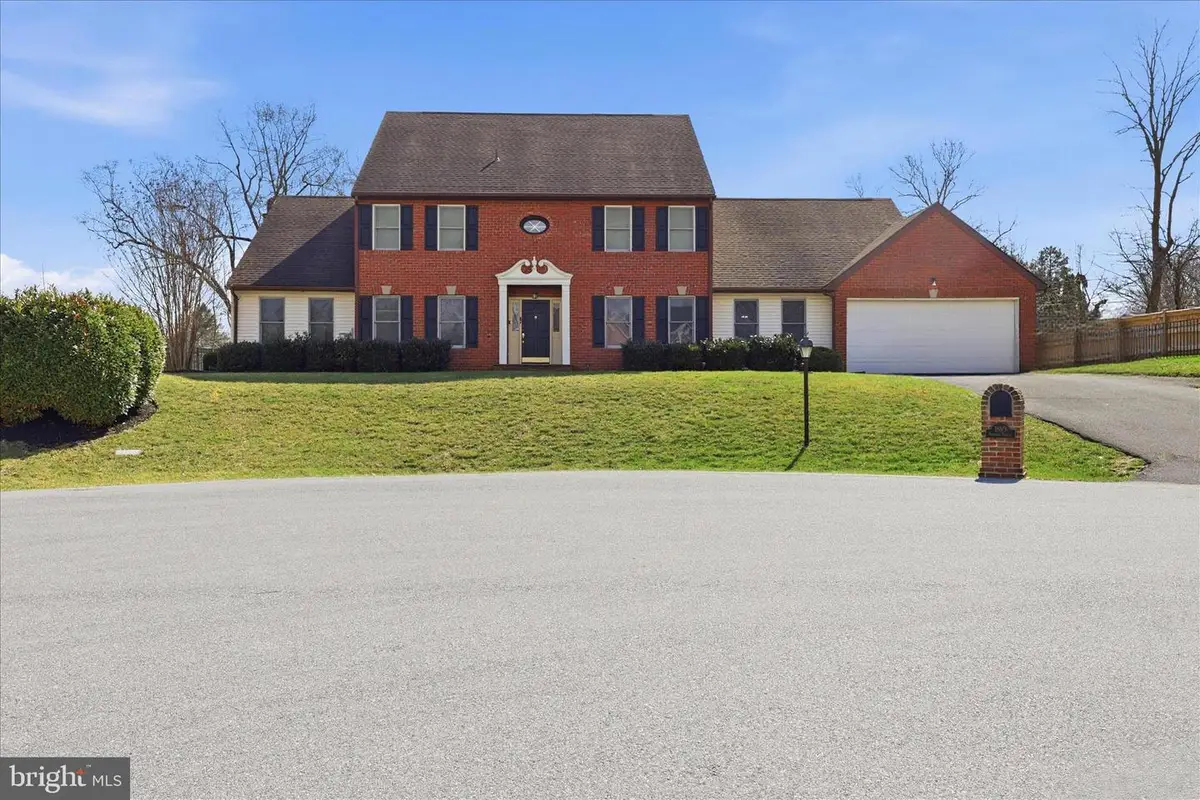 18819 Fountain Ter, Hagerstown, MD 21742 - #1