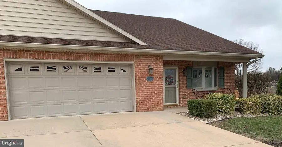 13301 Marquise Dr, Hagerstown, MD 21742 - #3