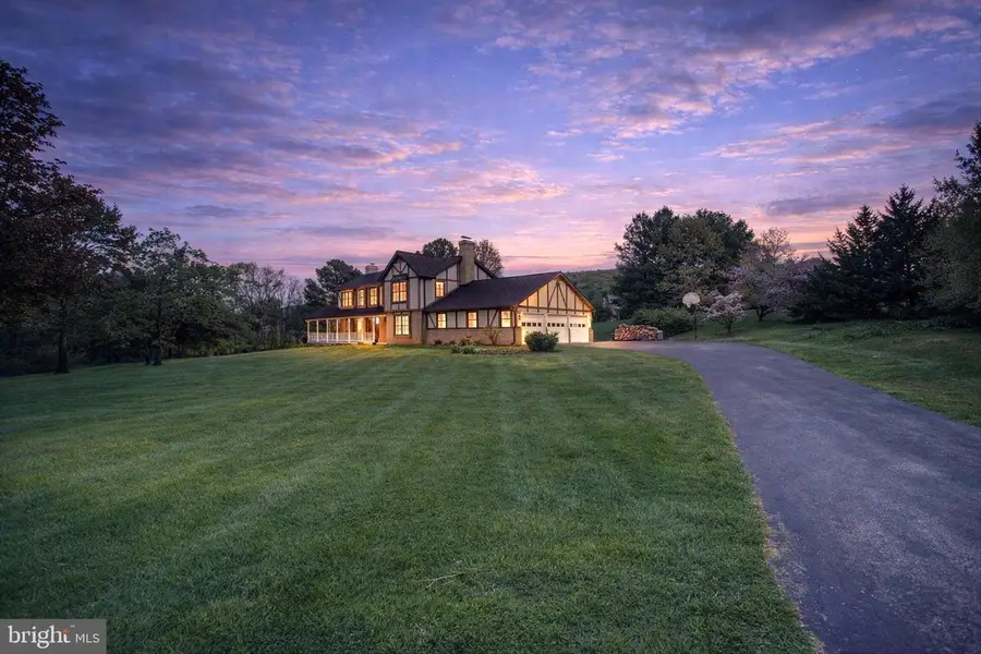 8001 Mapleville Rd, Boonsboro, MD 21713 - #2