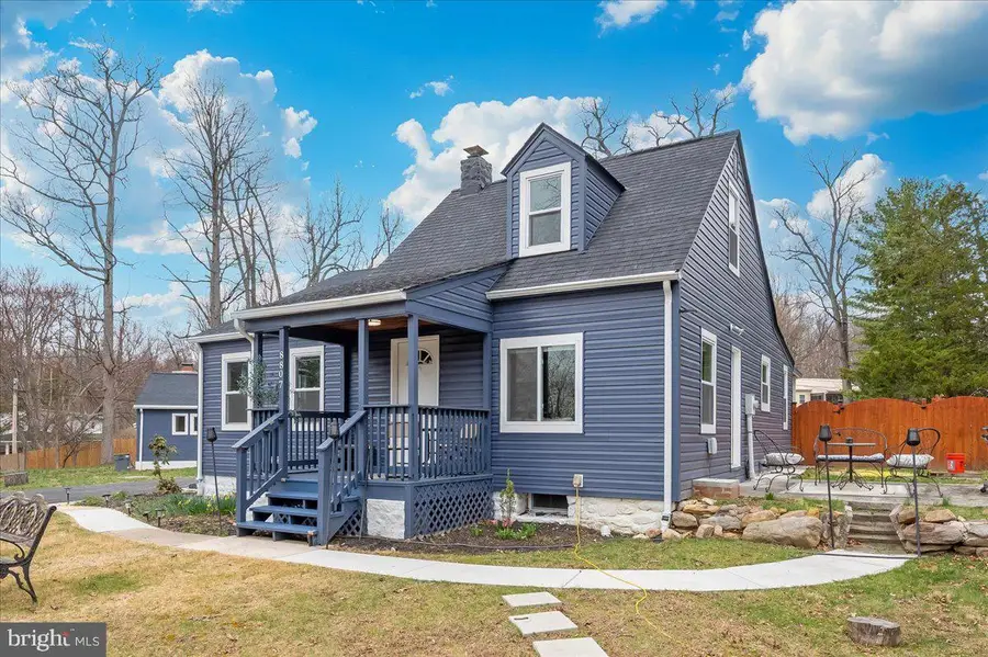 8807 Crystal Falls Dr, Boonsboro, MD 21713 - #2