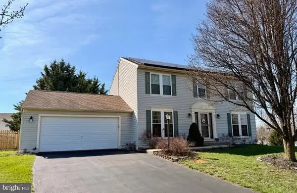 7 Coldstream Ct, BOONSBORO, MD 21713