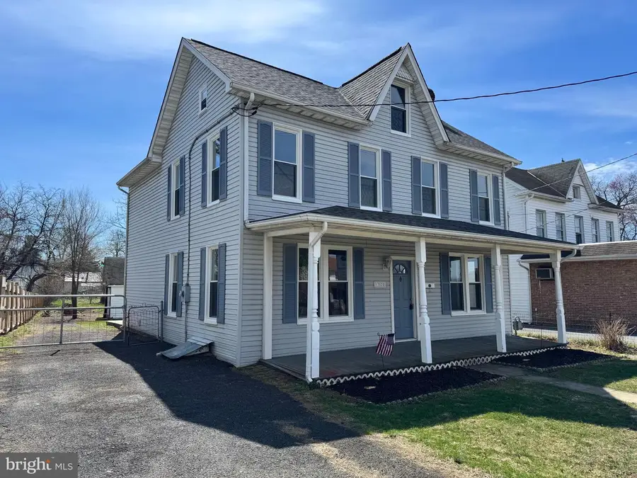 17525 Virginia Ave, Hagerstown, MD 21740 - #2