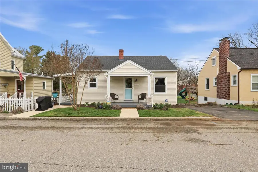 107 W Antietam St, Sharpsburg, MD 21782 - #2