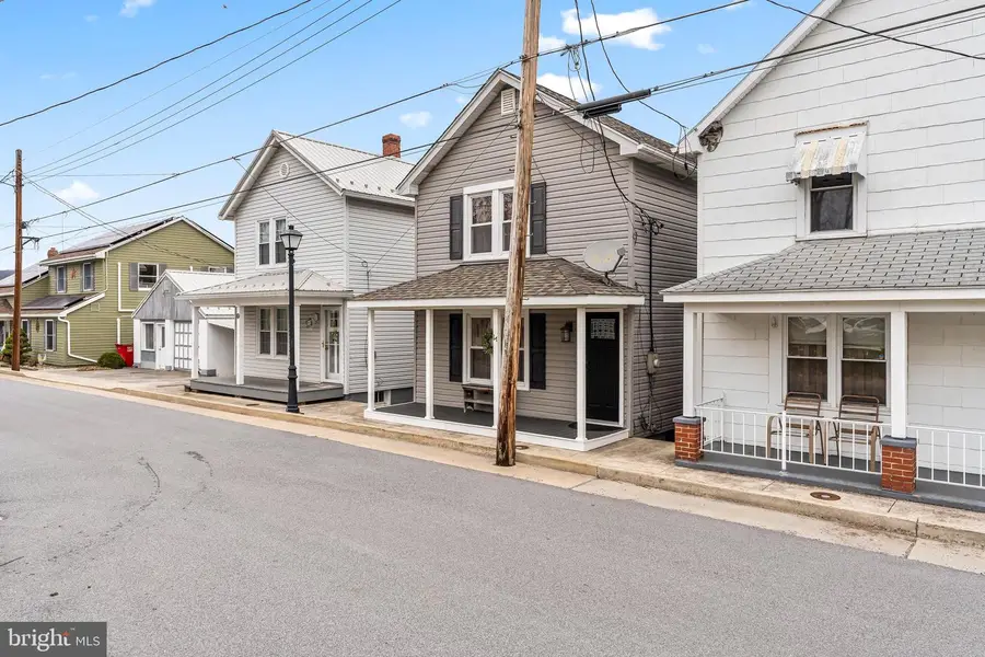 17 N Martin St, Clear Spring, MD 21722 - #3