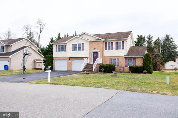 16903 Cavalry Dr, WILLIAMSPORT, MD 21795