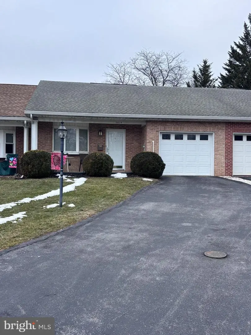 18024 Putter Dr, Hagerstown, MD 21740 - #1