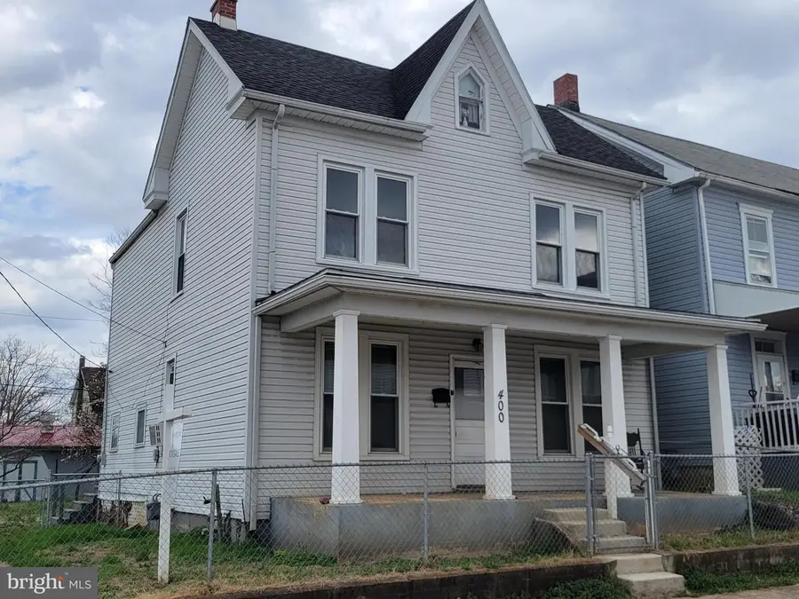 400 Ridge Ave, Hagerstown, MD 21740 - #2