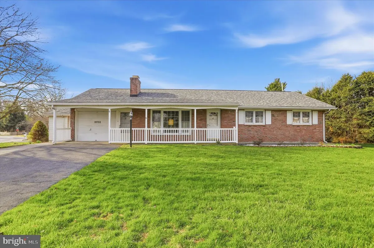 10732 Van Lear Dr, Williamsport, MD 21795 - #1