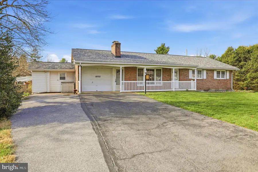 10732 Van Lear Dr, Williamsport, MD 21795 - #2