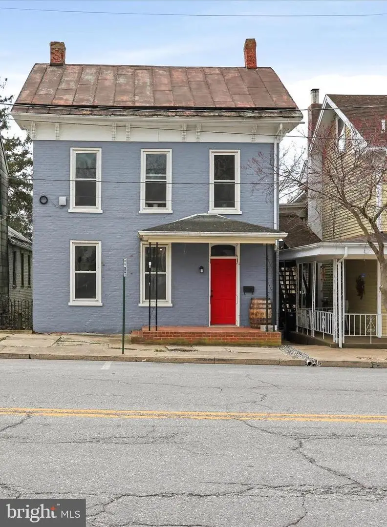 34 W Salisbury St, Williamsport, MD 21795 - #2