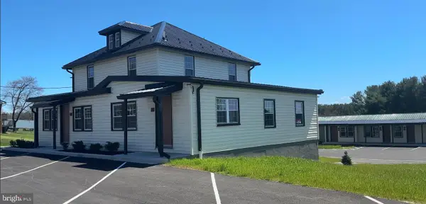 15149 Bloyers Ave, HAGERSTOWN, MD 21740